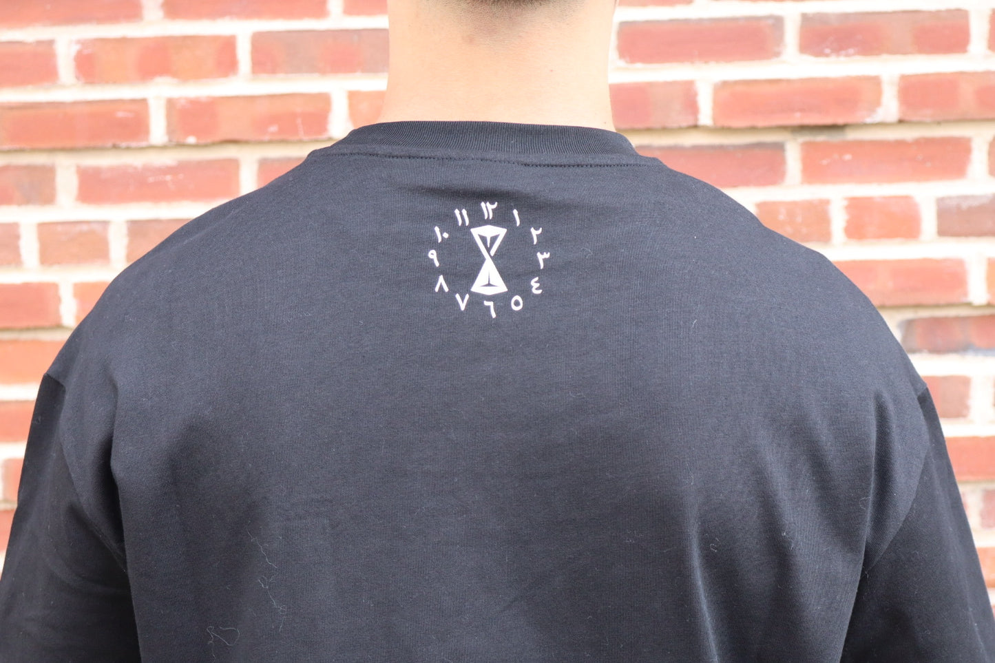 Limited Tee