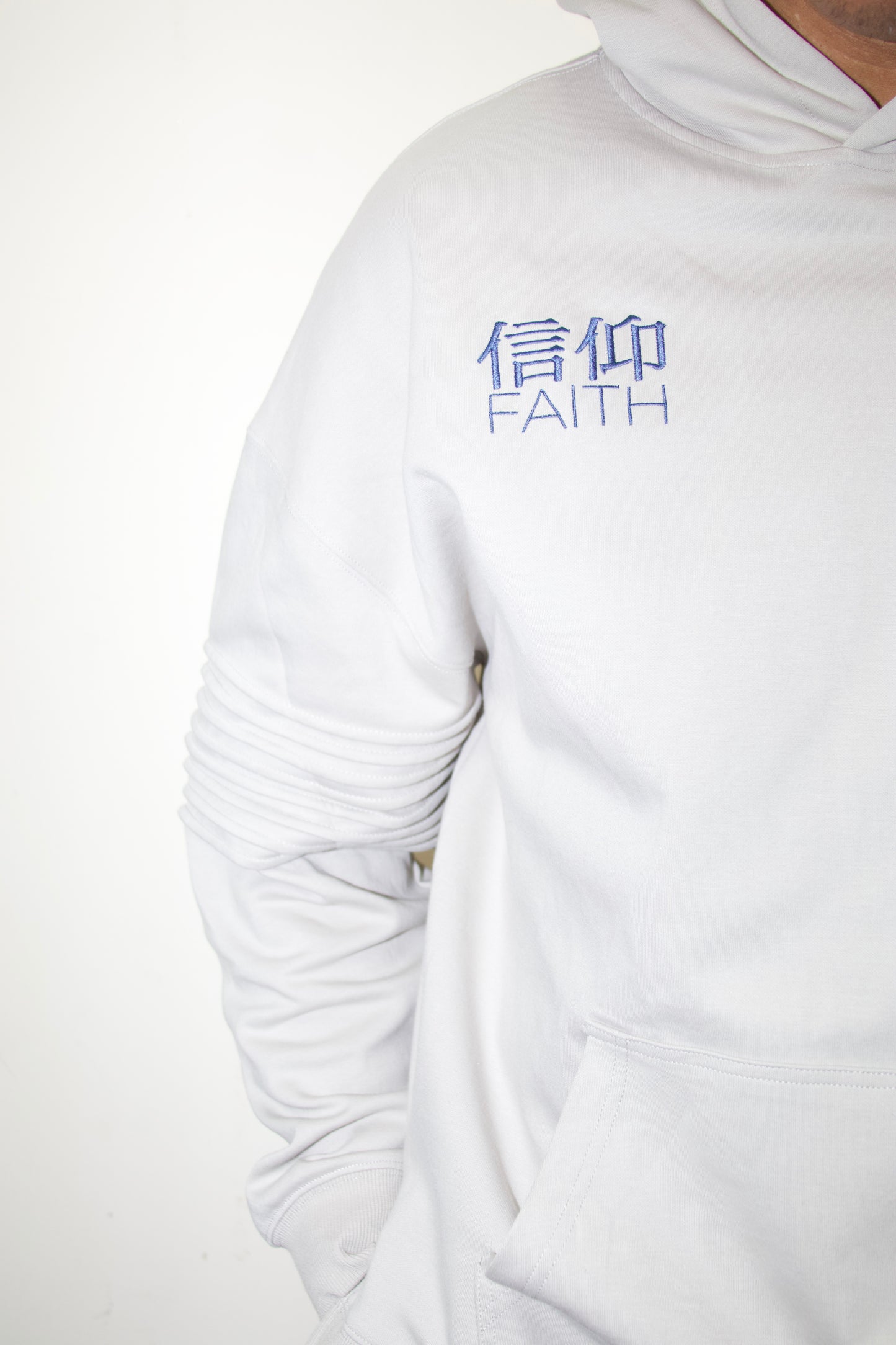 Five Pillar Essentials Hoodie