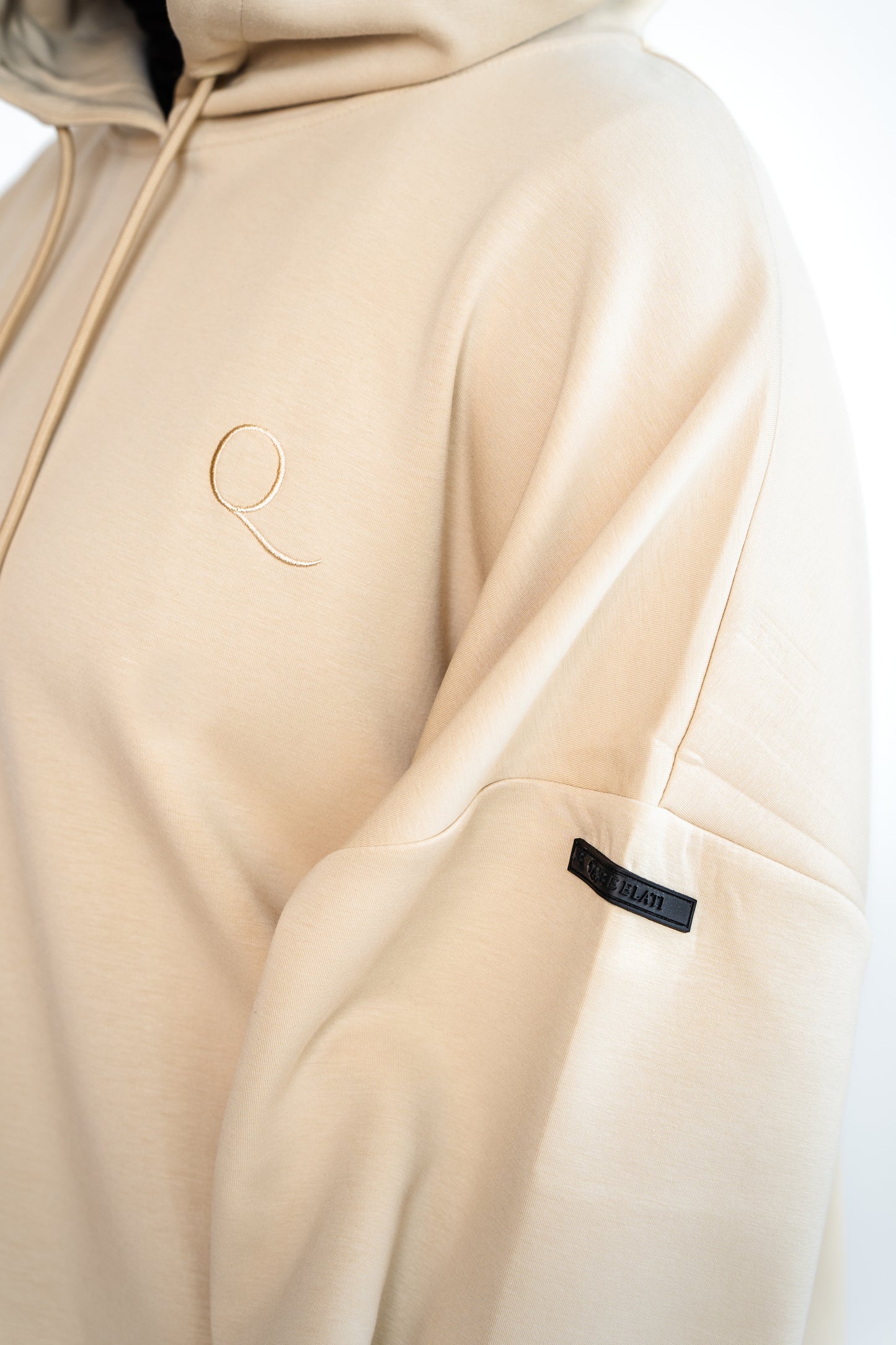 Asuma Skirt - Noor sand