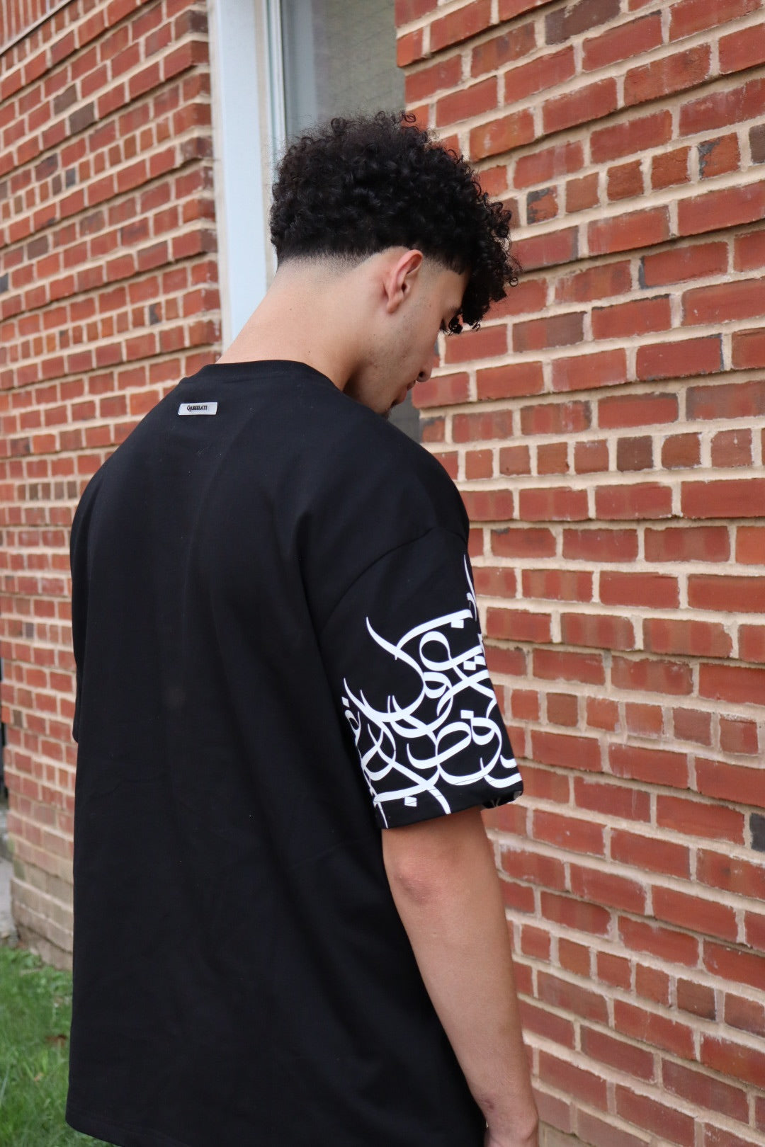 Strangers Tee