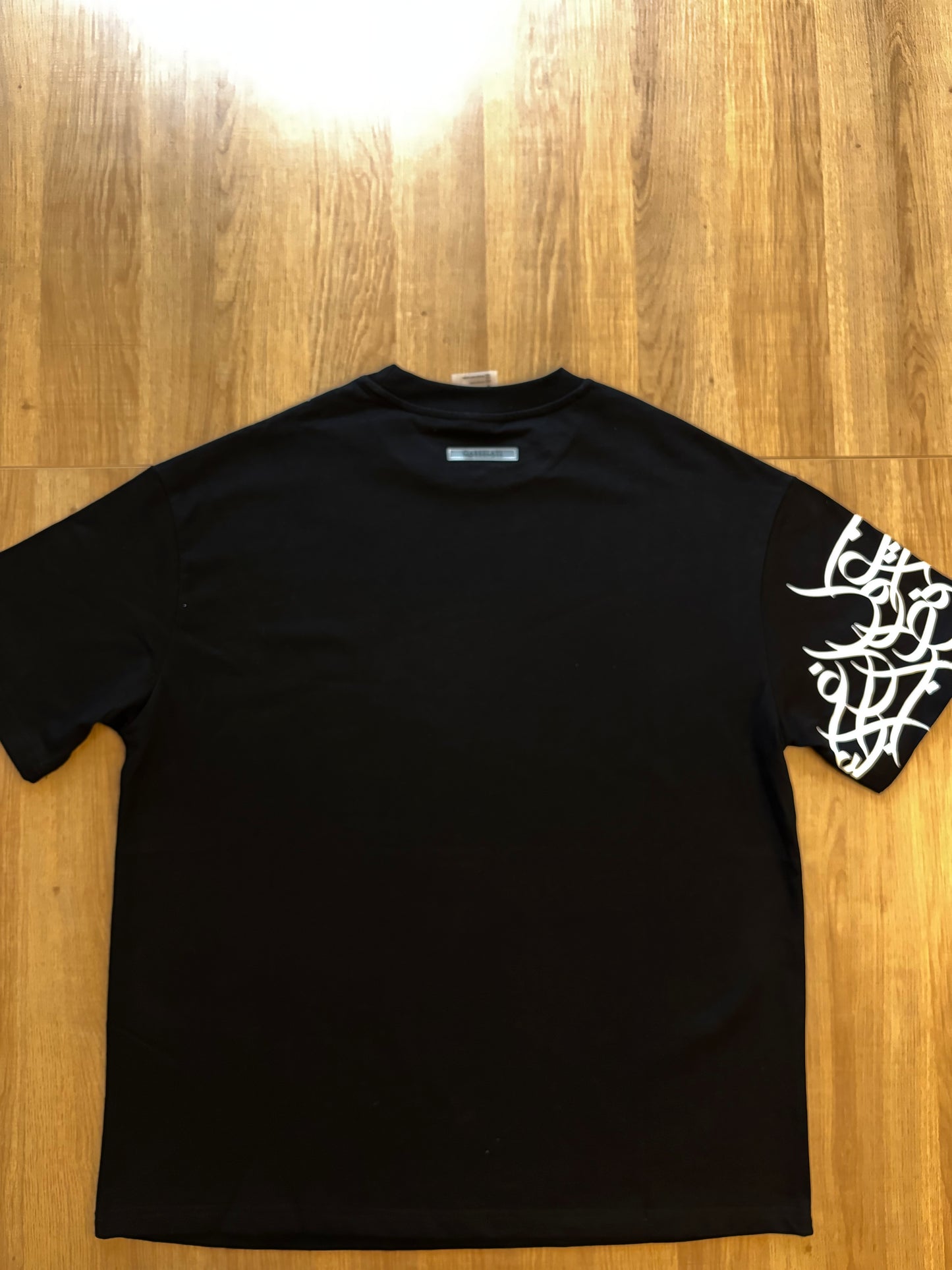 Strangers Tee
