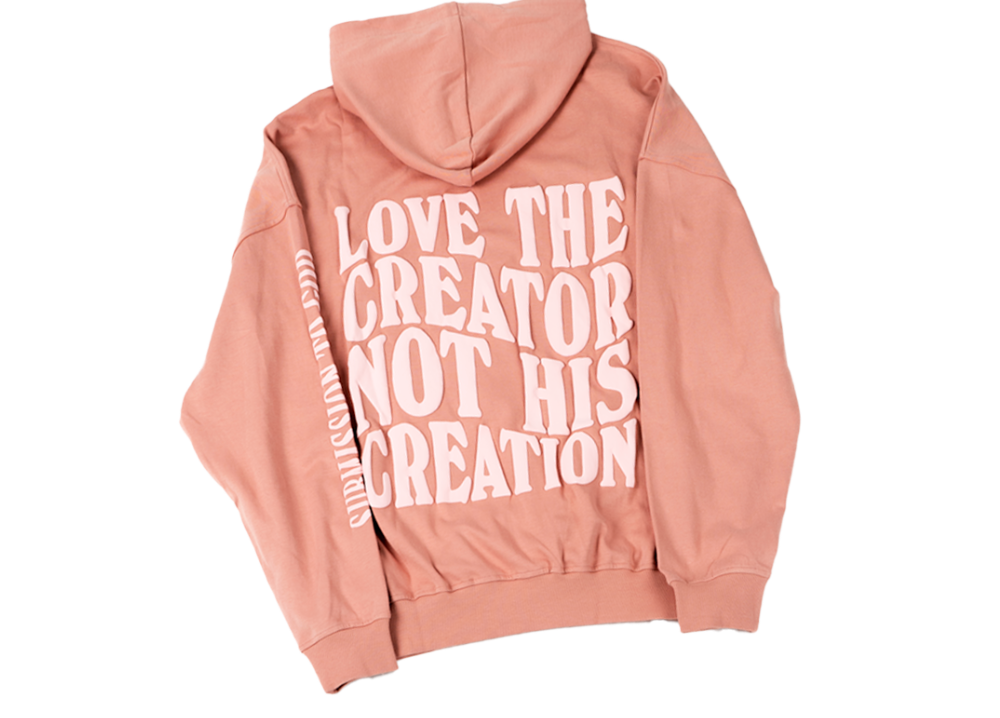 Kids Cloud 9 Faith First - Cloudberry