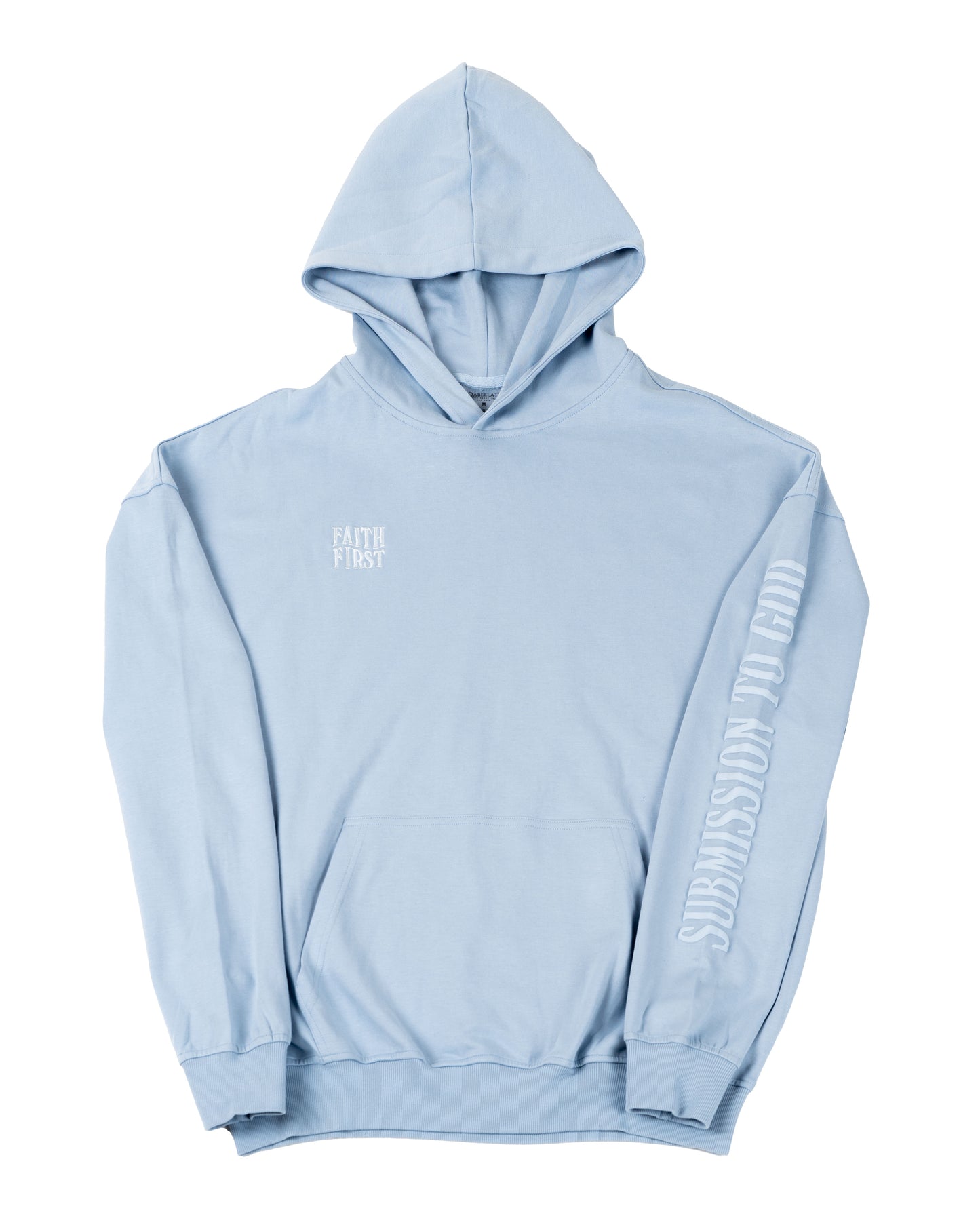 Toddler Cloud 9 Faith First - Daydream Blue