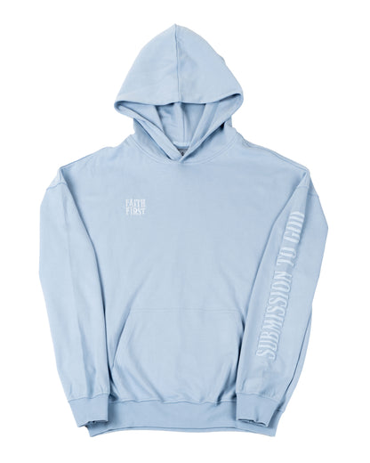 Toddler Cloud 9 Faith First - Daydream Blue