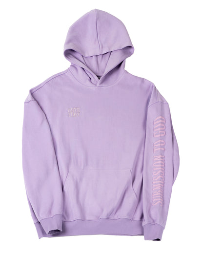 Kids Cloud 9 Faith First - purple haze