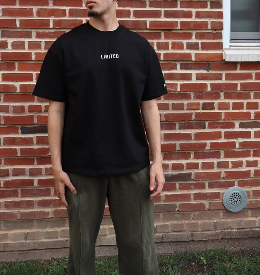 Limited Tee