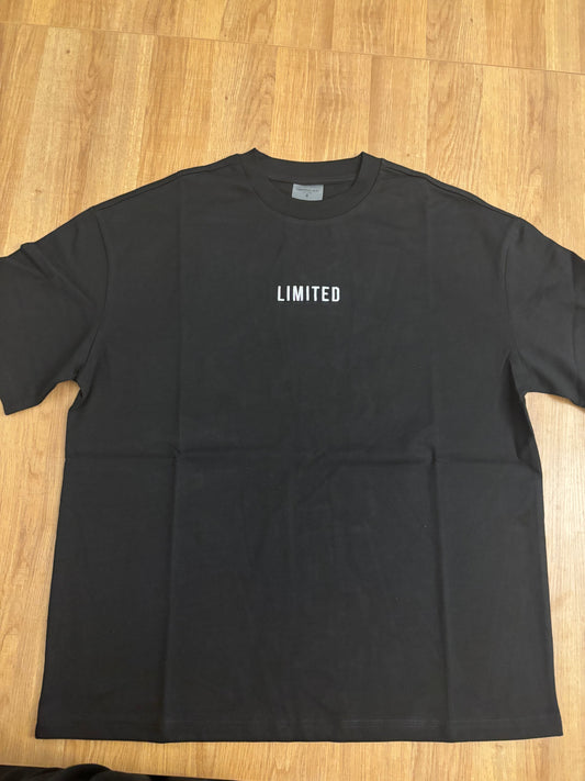 Limited Tee