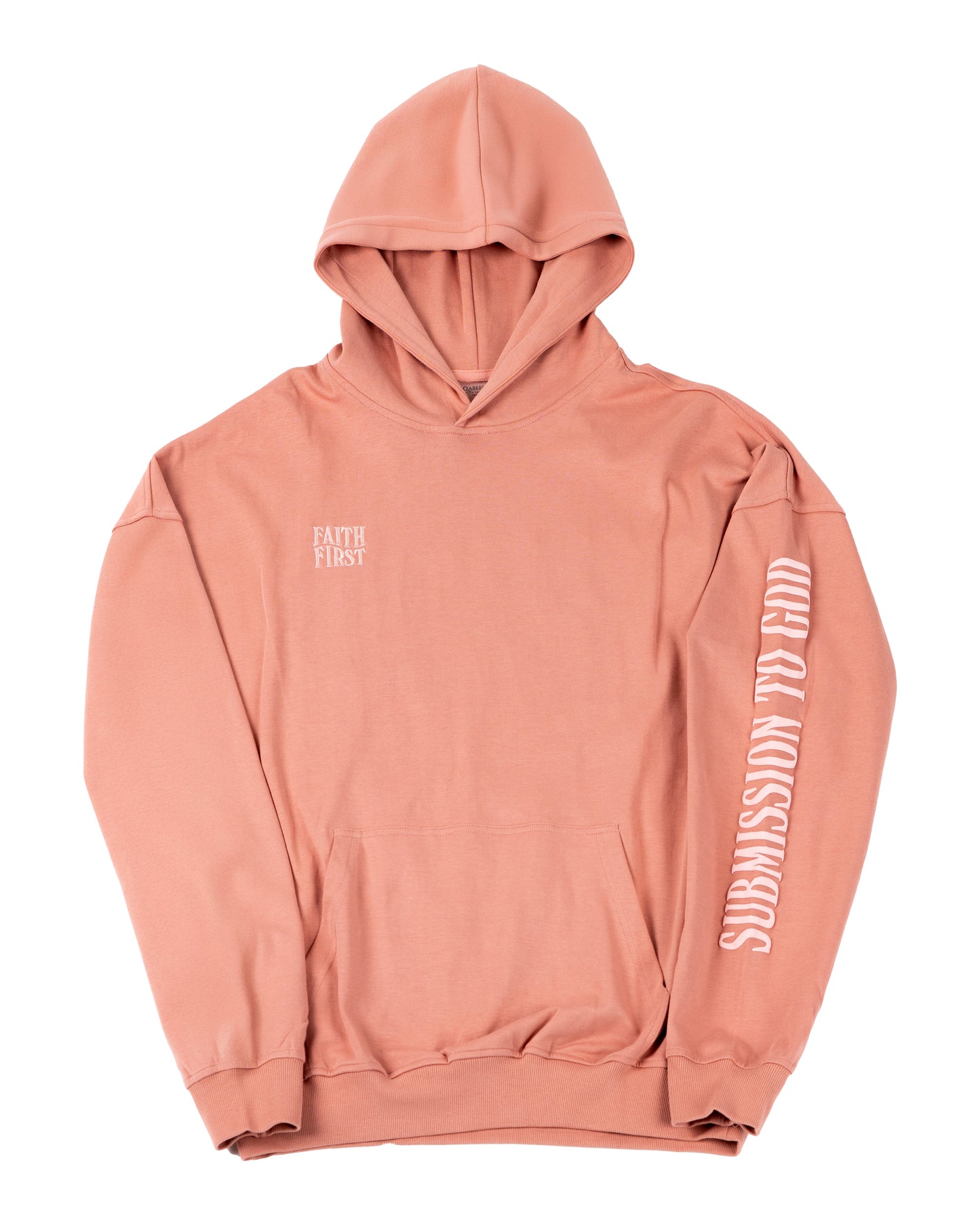 Kids Cloud 9 Faith First - Cloudberry