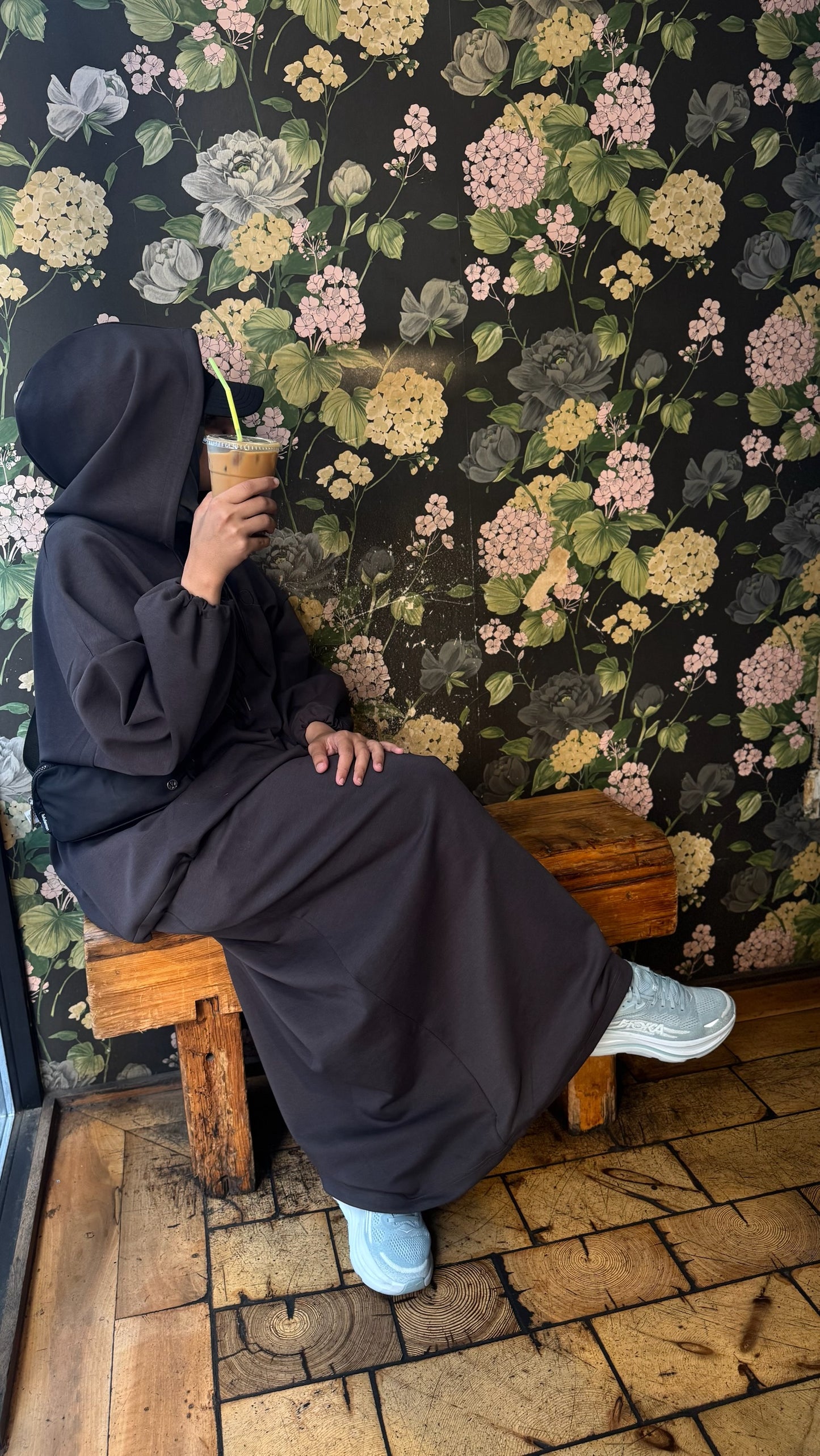 Asuma Skirt