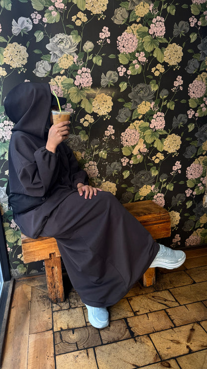 Asuma Skirt