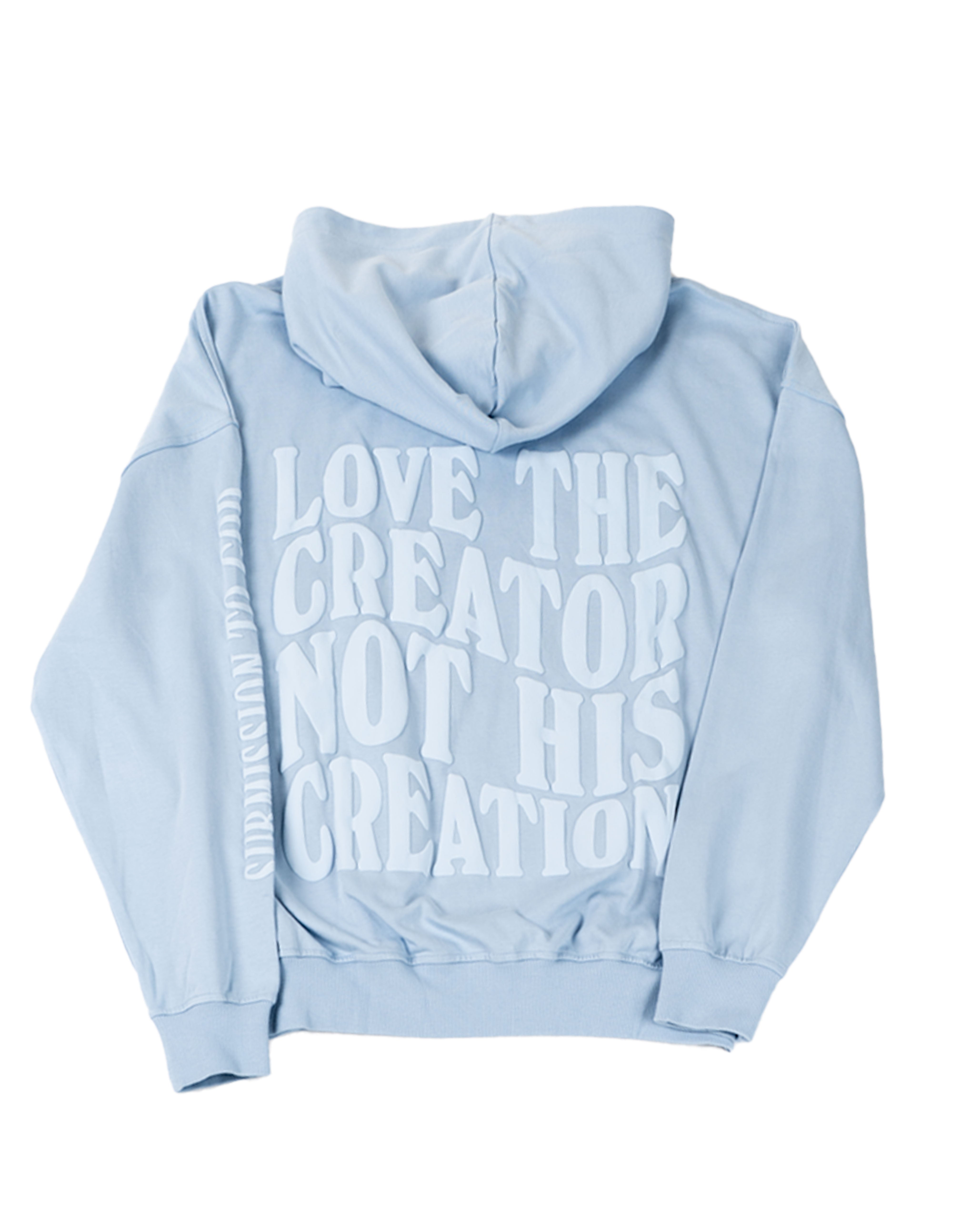 Toddler Cloud 9 Faith First - Daydream Blue