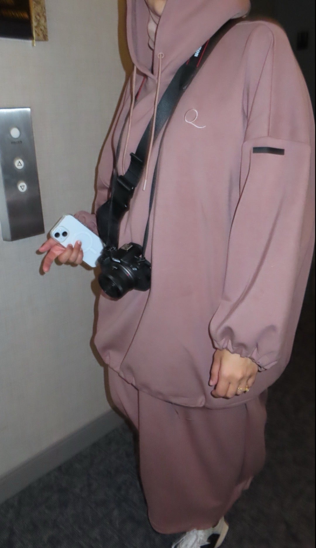Asuma Hoodie