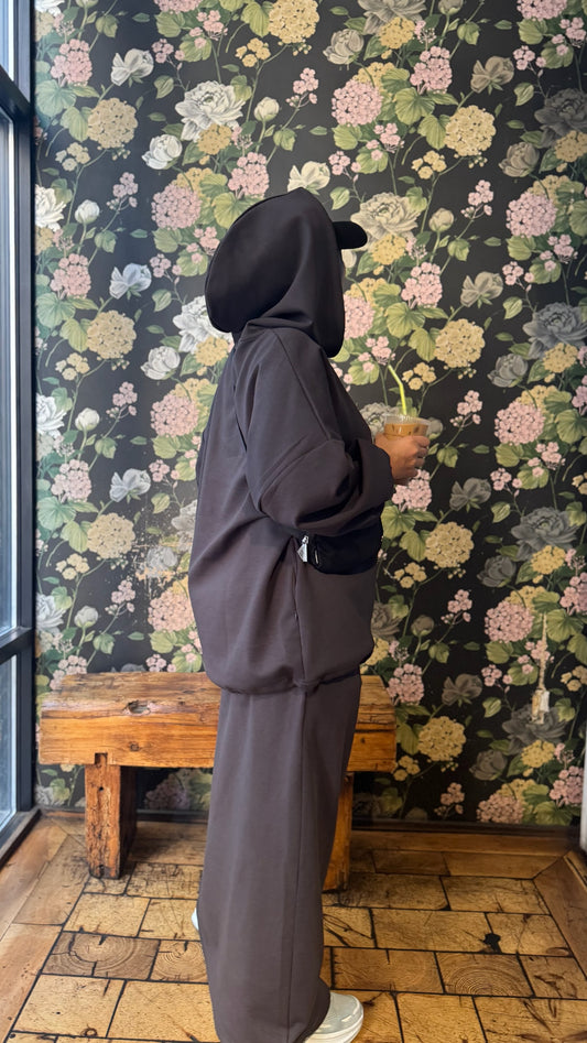 Asuma Hoodie