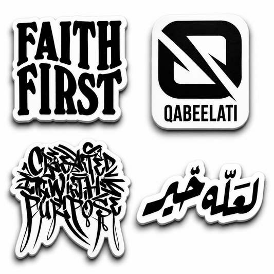 Sticker Bundle