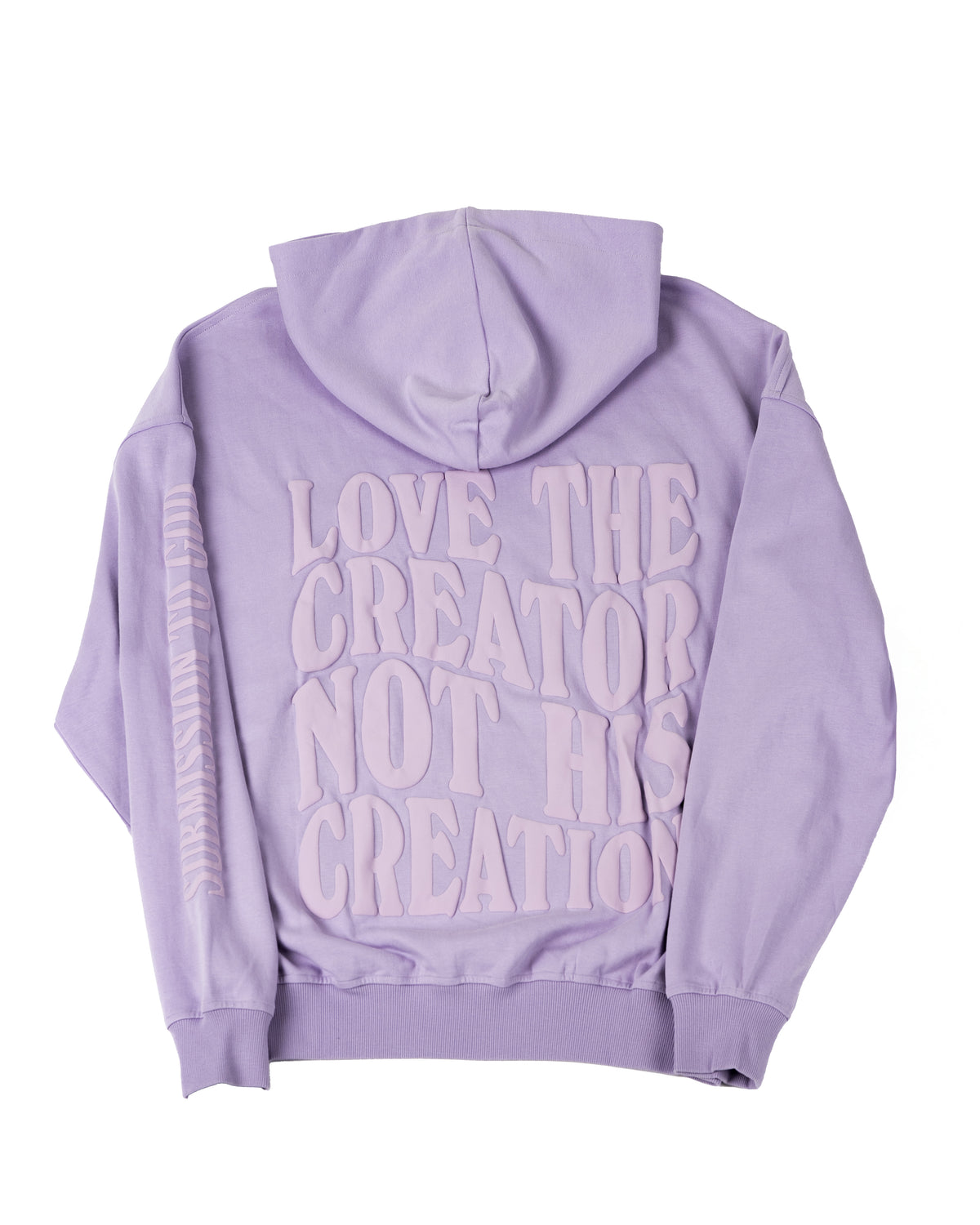 Toddler Cloud 9 Faith First - purple haze