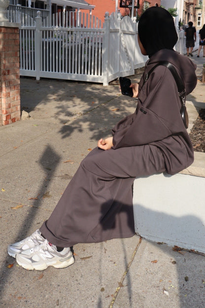 Asuma Hoodie