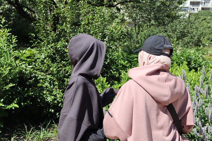 Asuma Hoodie