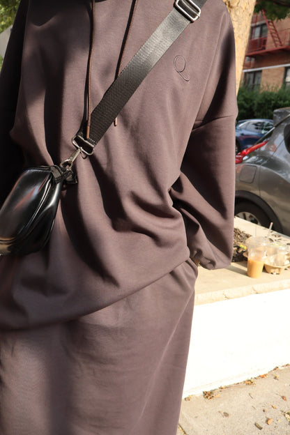Asuma Skirt