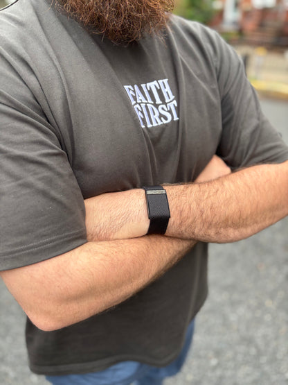 Faith First Tee