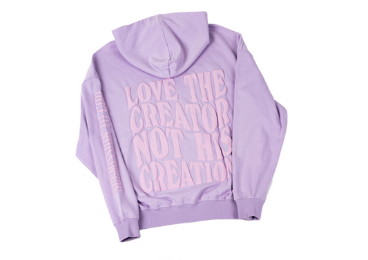 Cloud 9 Faith First - Purple Haze