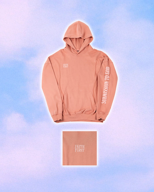Cloud 9 Faith First - Cloudberry