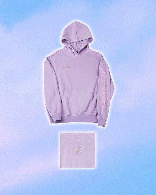 Cloud 9 Faith First - Purple Haze